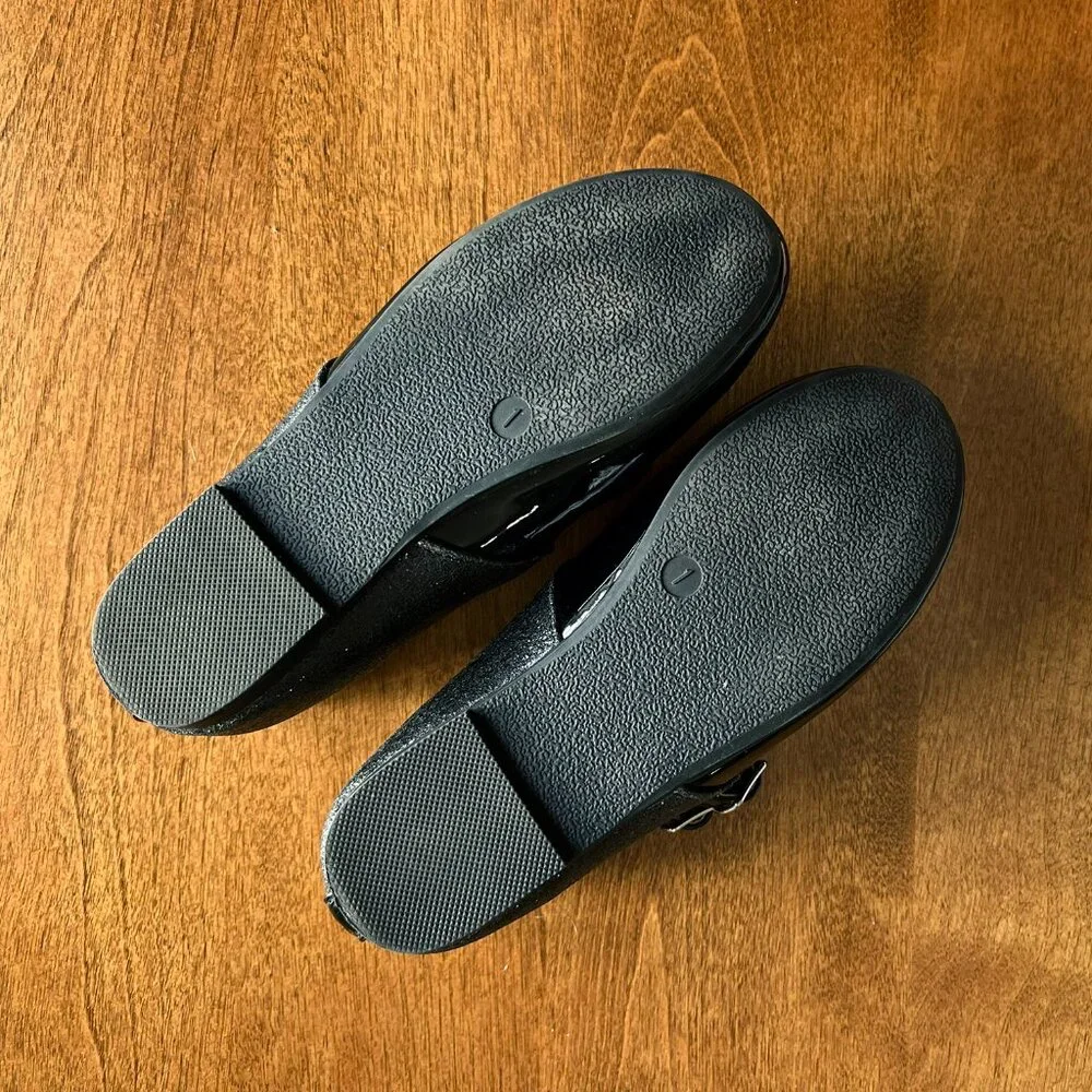 SO mary jane dress shoes 1